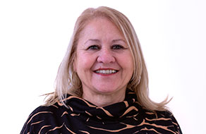 Sonia Beatriz Casas