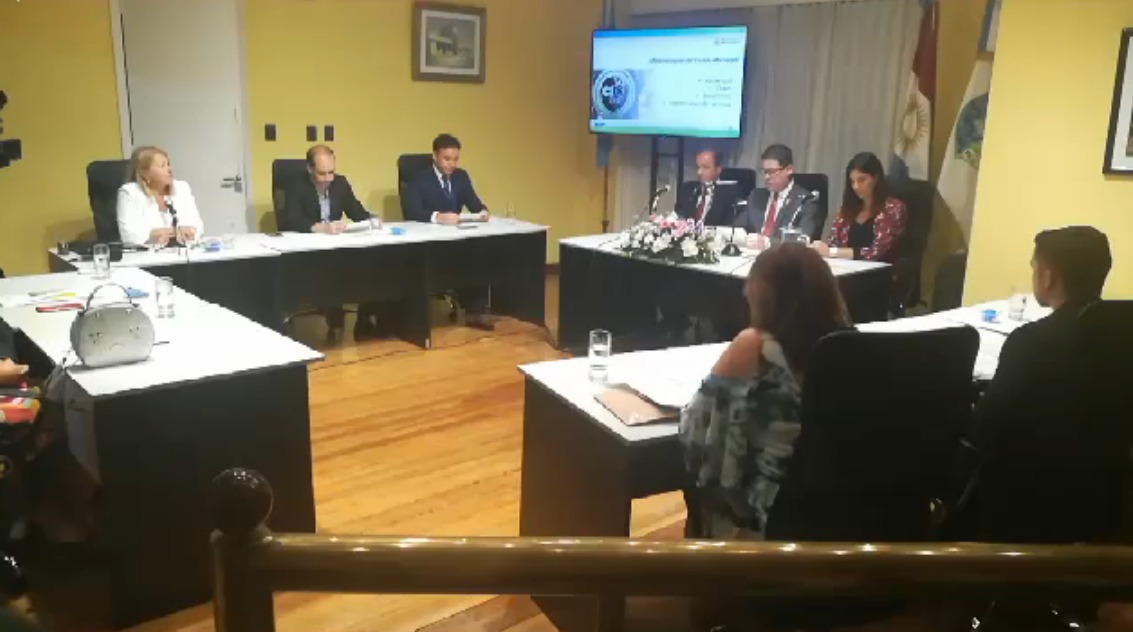 Sesión de Apertura de Sesiones Ordinarias 01/03/2022