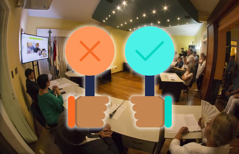 Actividad Legislativa 2021